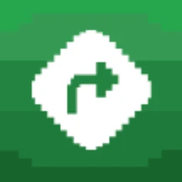 Icono de MapQuest: Get Directions